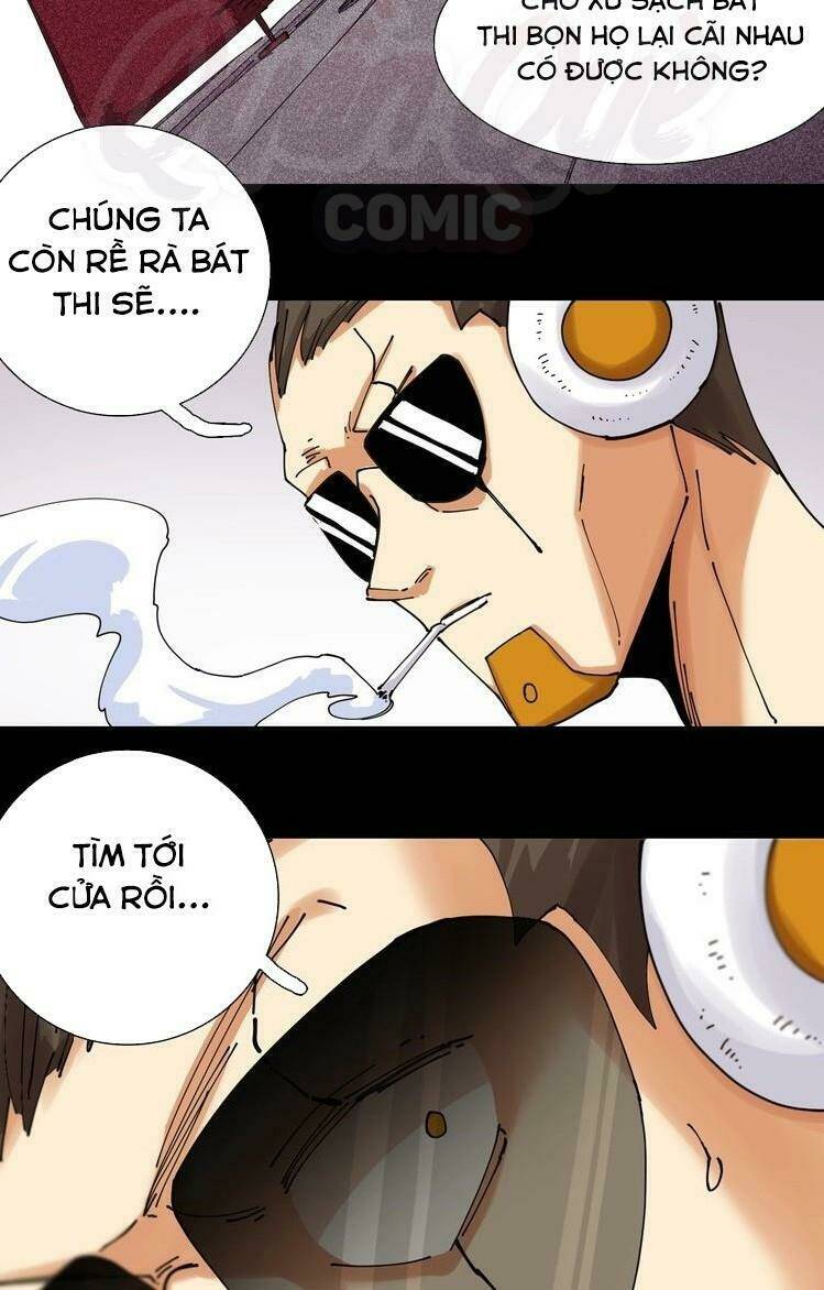 mạt thế chi thư chapter 14 28