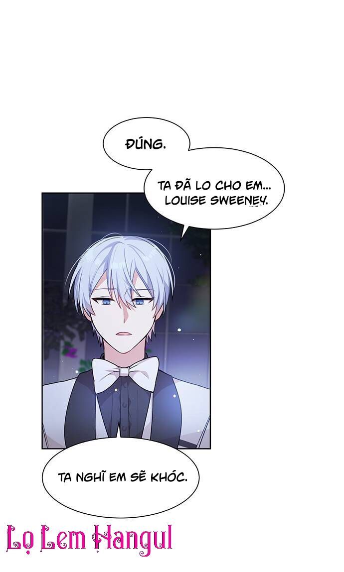 tôi là vị hôn thê phản diện chapter 7 14