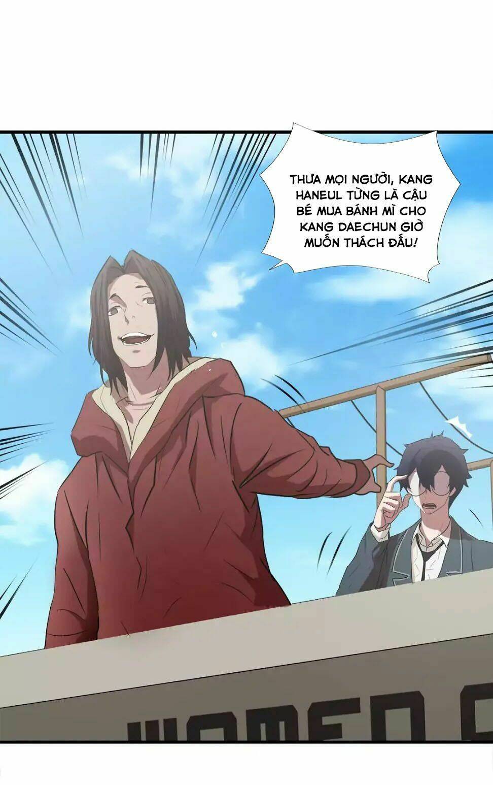 kẻ bị ruồng bỏ chapter 58 53