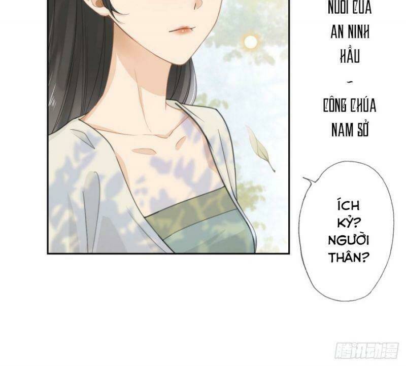 mê hoặc nhân tâm chapter 3 14