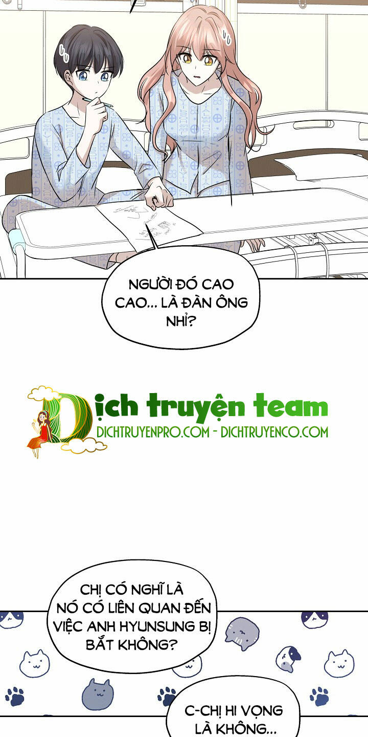 cuộc sống kỳ thú chapter 87 41