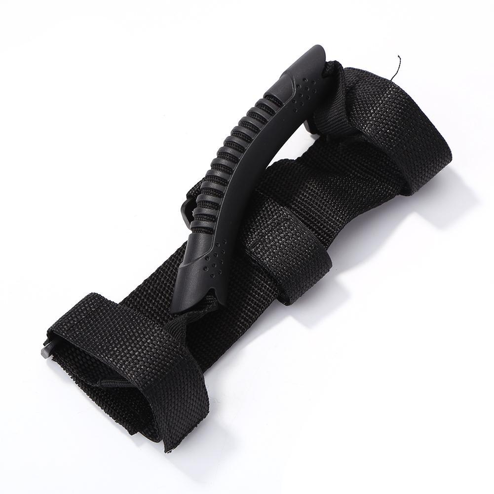 Nylon E-Scooter Trình mang tay cầm tay cầm cho Xiaomi Ninbot M365 Pro 2 ES1 ES2 ES3 ES4 Phụ kiện ván trượt