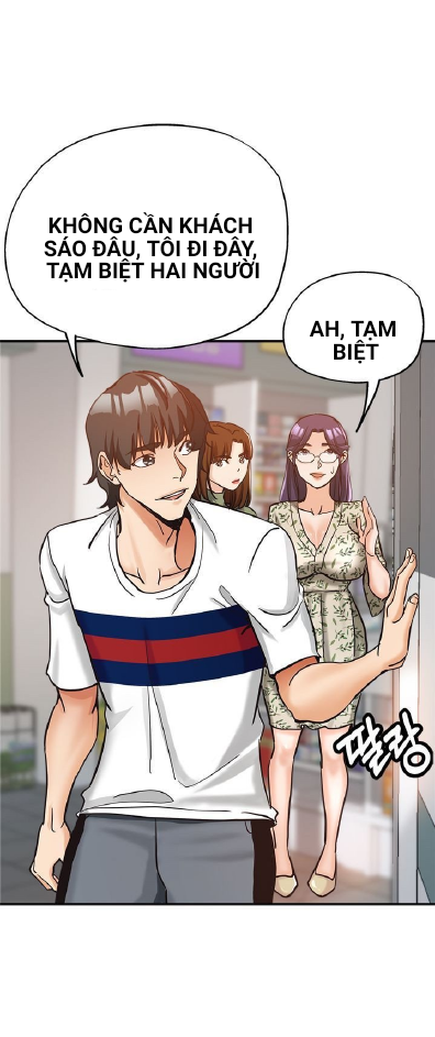 người chị của mẹ kế chapter 8 10