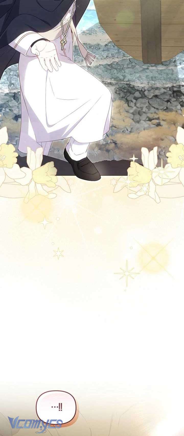 tôi được nuôi dưỡng bởi những kẻ phản diện chapter 77 14