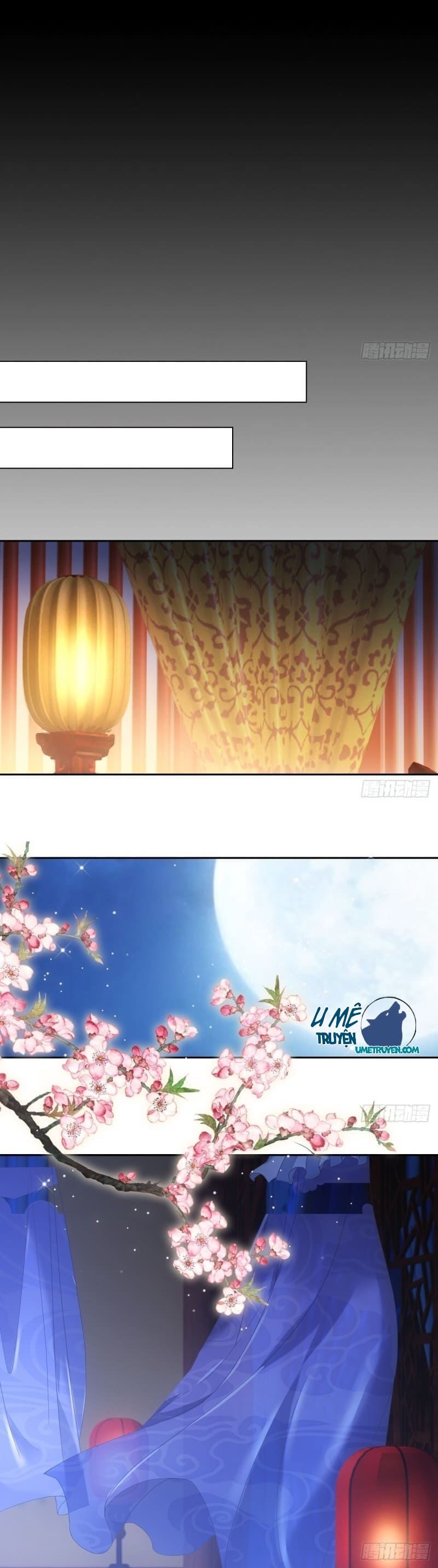 khi sư - umee chapter 21 12