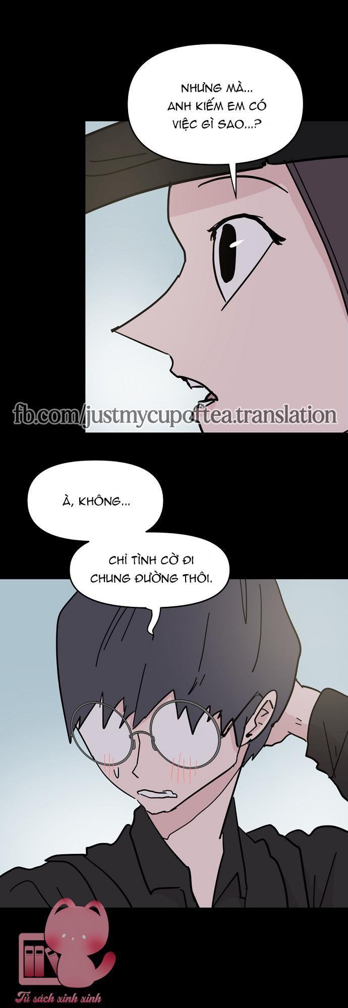 yêu không hồi kết chapter 49 5