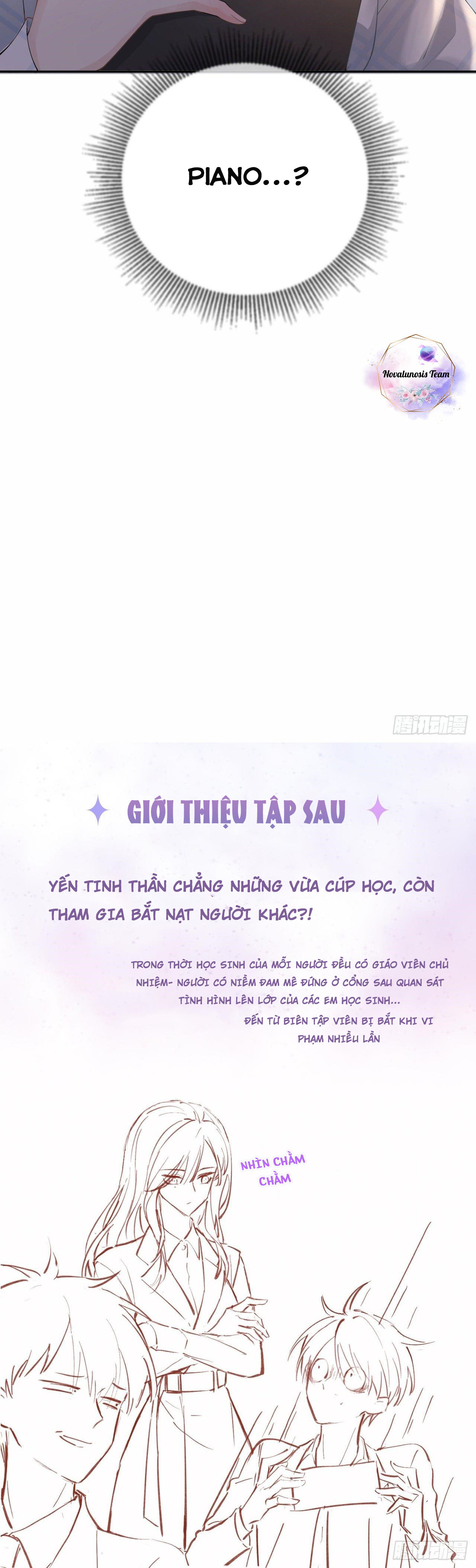 khoảng cách giữa các vì sao chapter 10 22