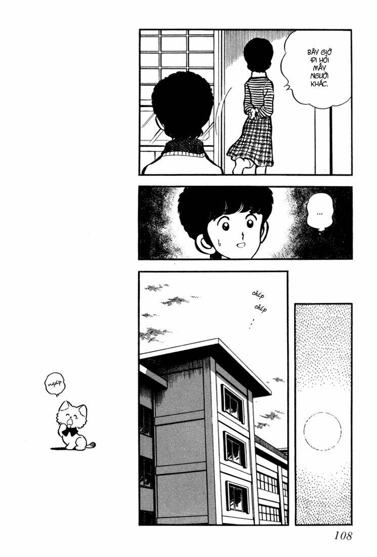 hiatari ryoukou! chapter 16 11