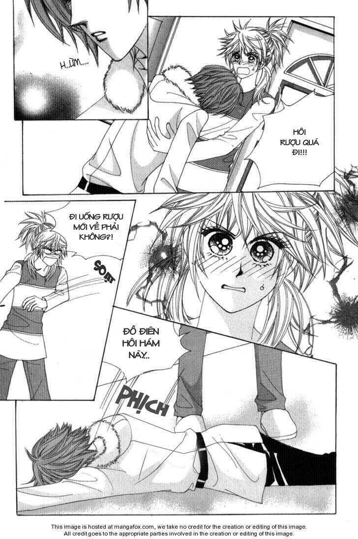 she's scary chapter 32 17