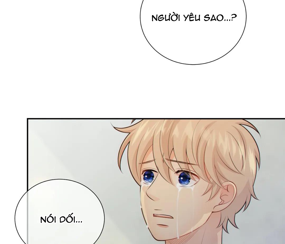 thời gian giữa sói và chó chapter 42 3