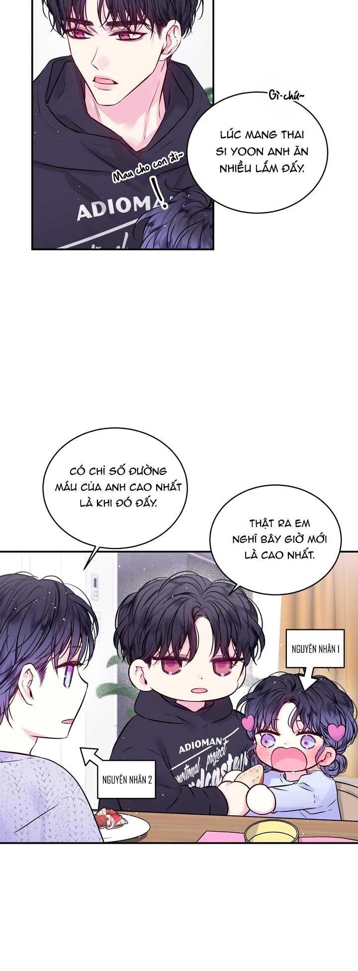 bình minh thứ hai chapter 77 12