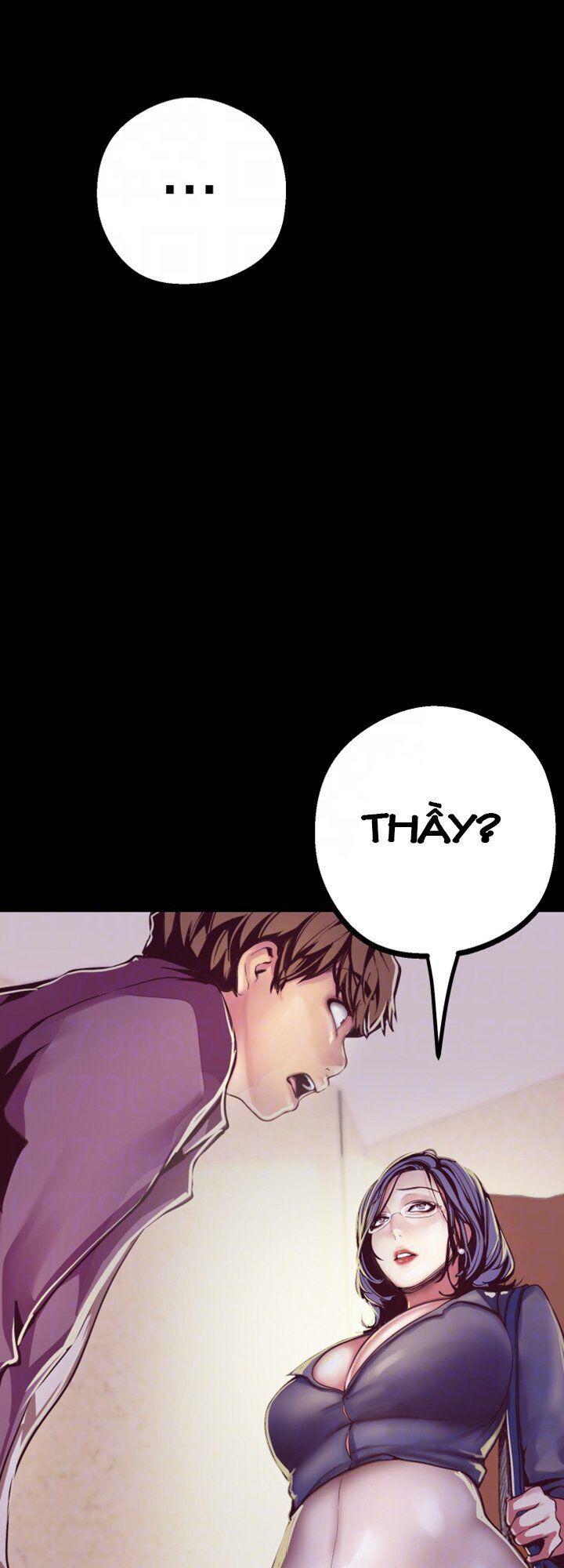 một thế giới mới tuyệt vời chapter 12 21