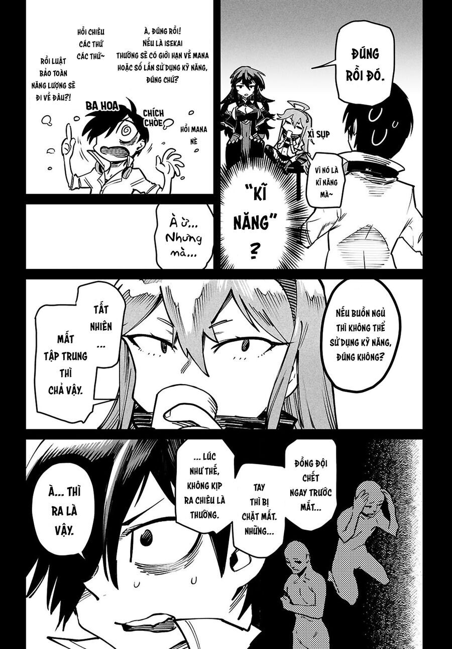 reincarnation coliseum chapter 24 14