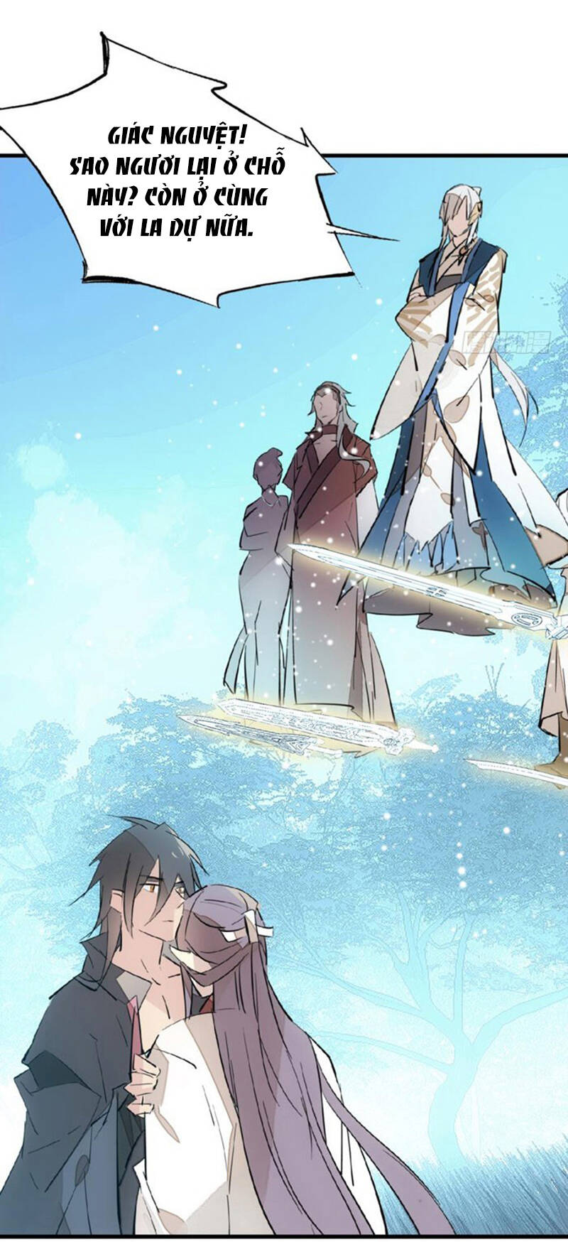 sư phụ lại trêu chọc ta chapter 51 48