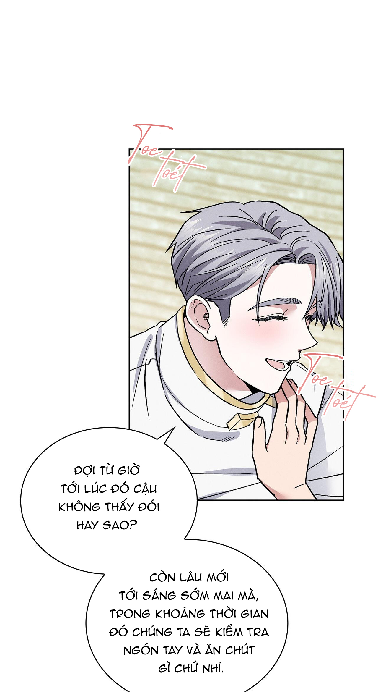 dục vọng mãnh liệt chapter 14 59