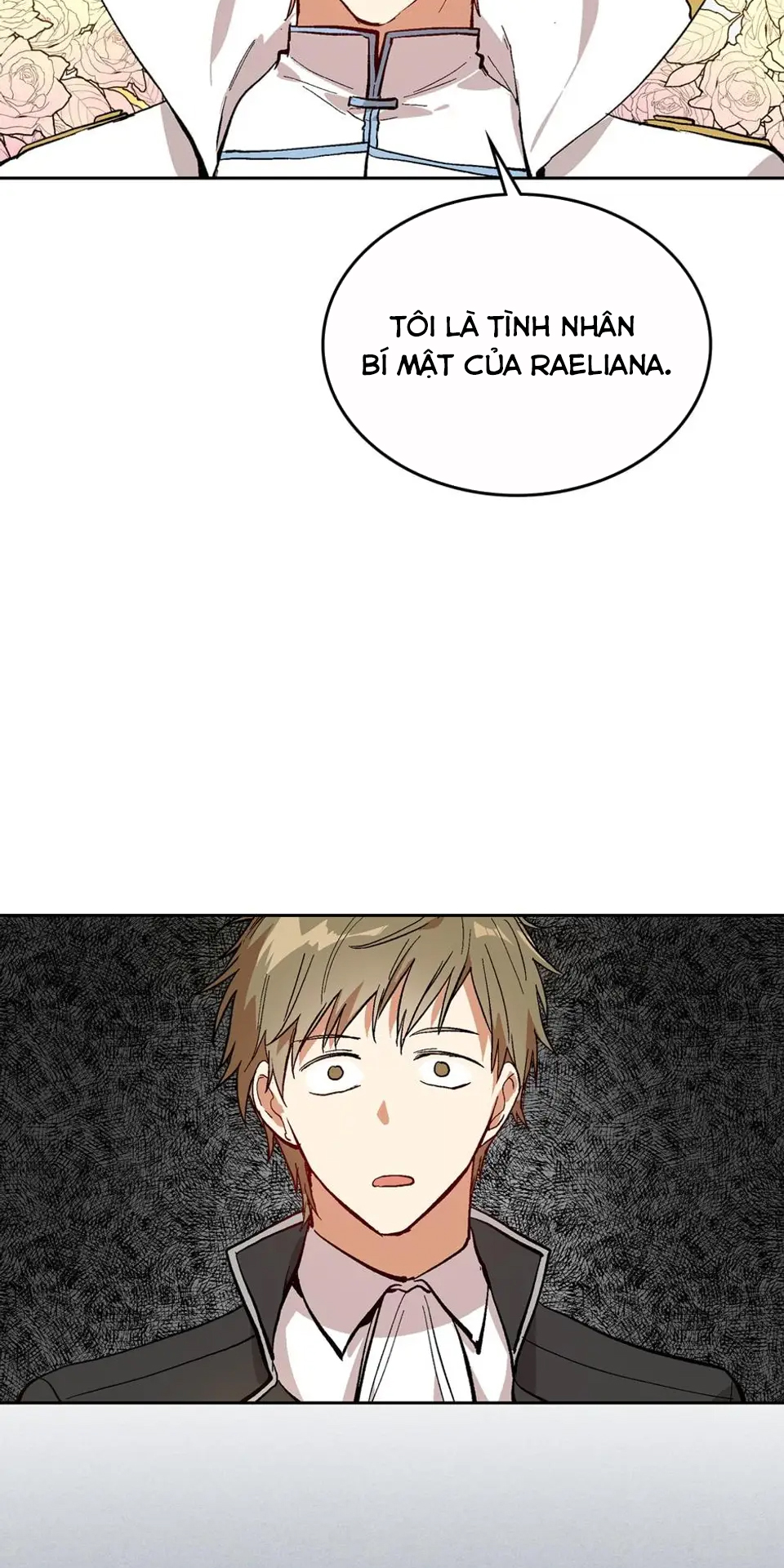 Vị Hôn Thê Khế Ước Của Công Tước chapter 157 17