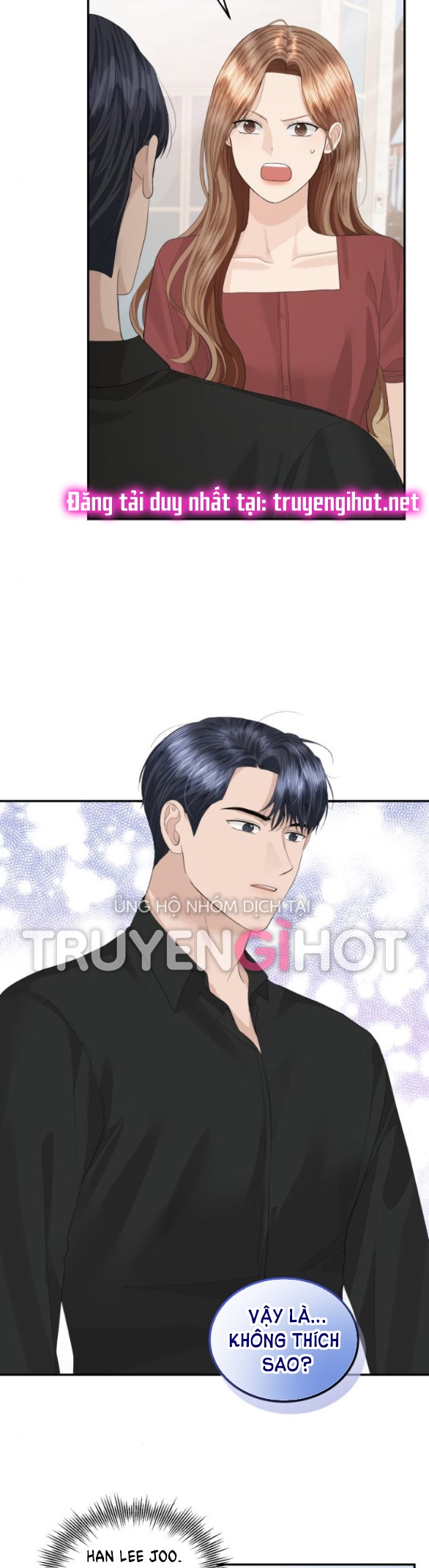 cuộc hôn nhân hoàn hảo chapter 49.1 4