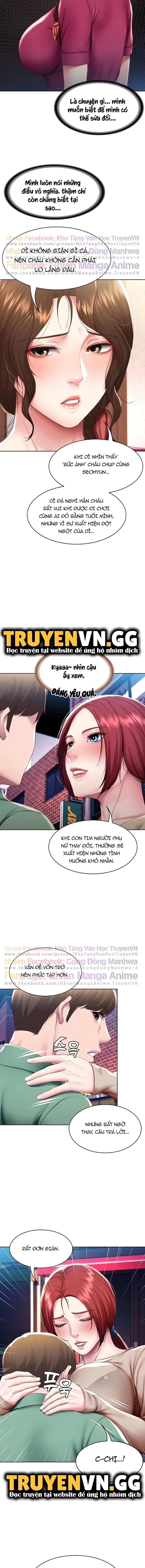 nhật ký nội trú chapter 97 5