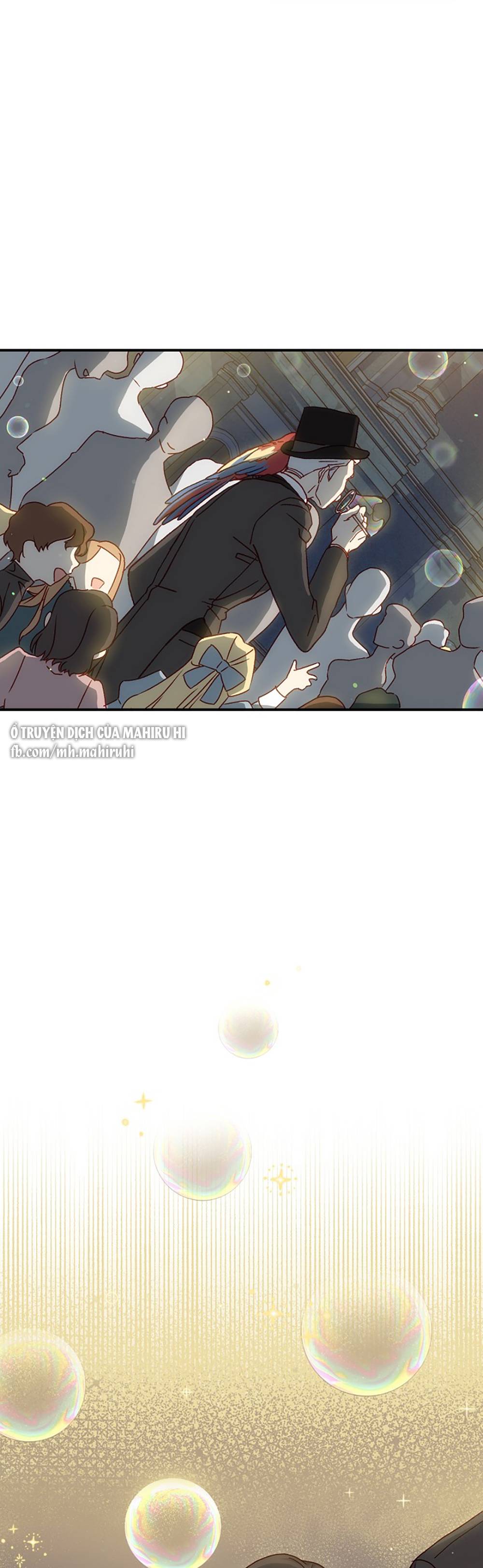 sống sót dưới thân phận hầu nữ chapter 21 26