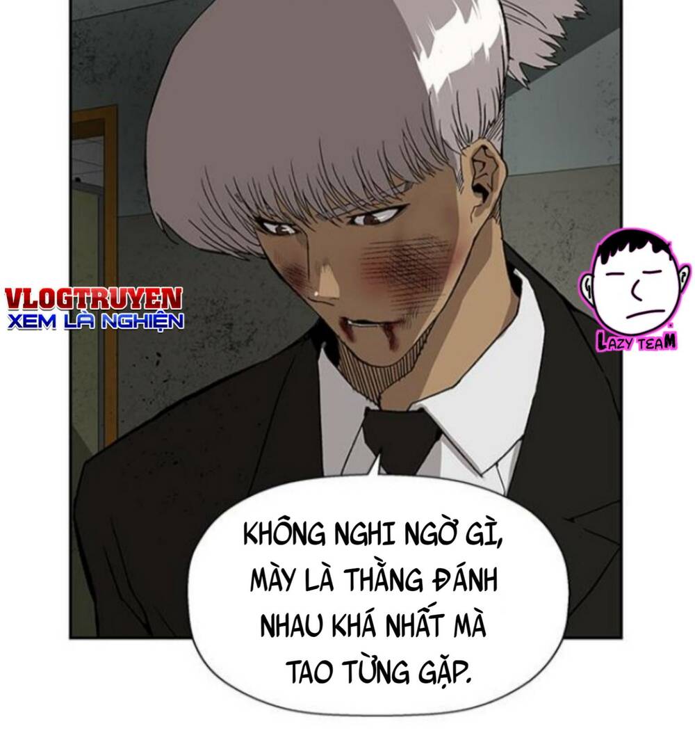 Weak Hero chapter 173 75