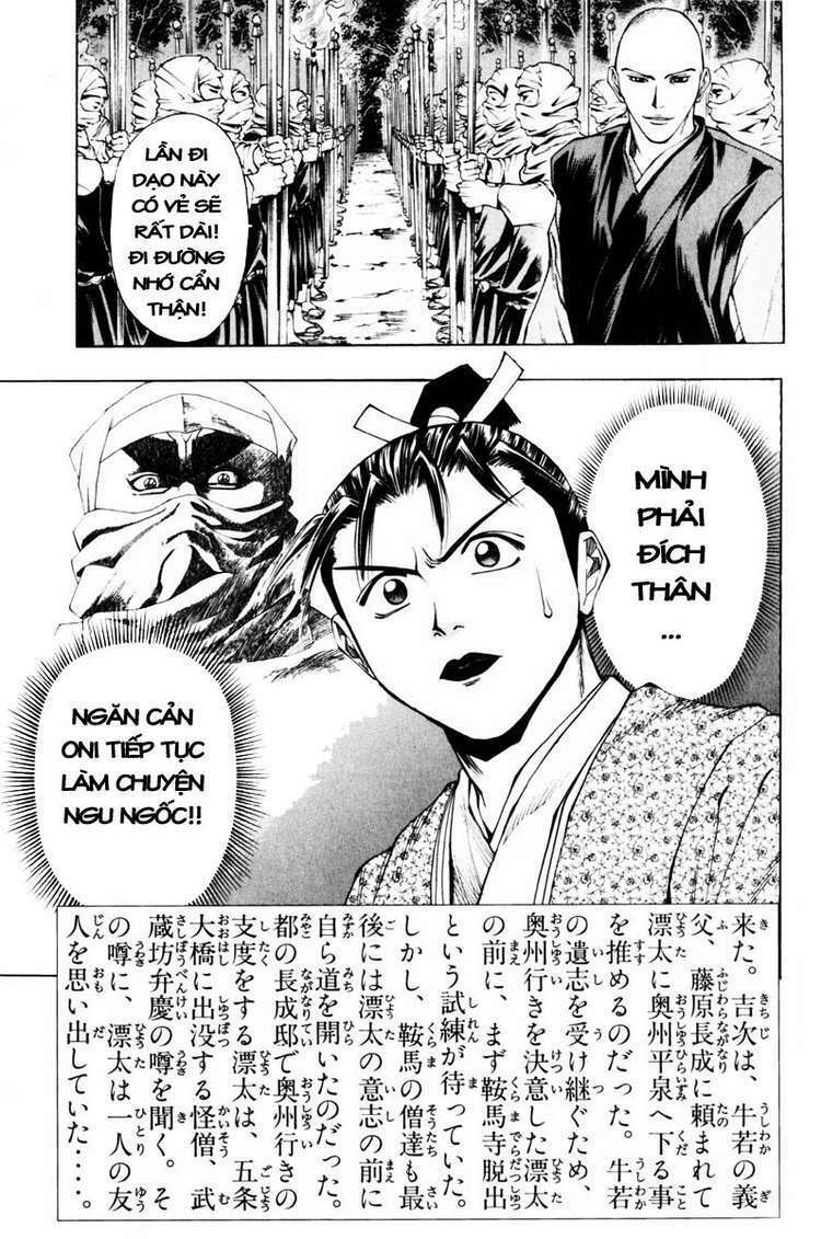 thiếu niên vương phần 1 chapter 36 3