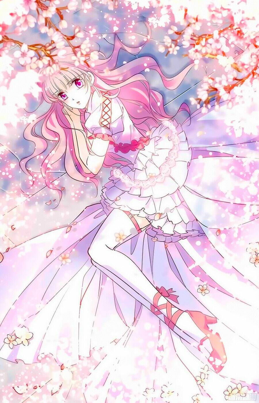 bạn trai quái thú của tôi chapter 6 1