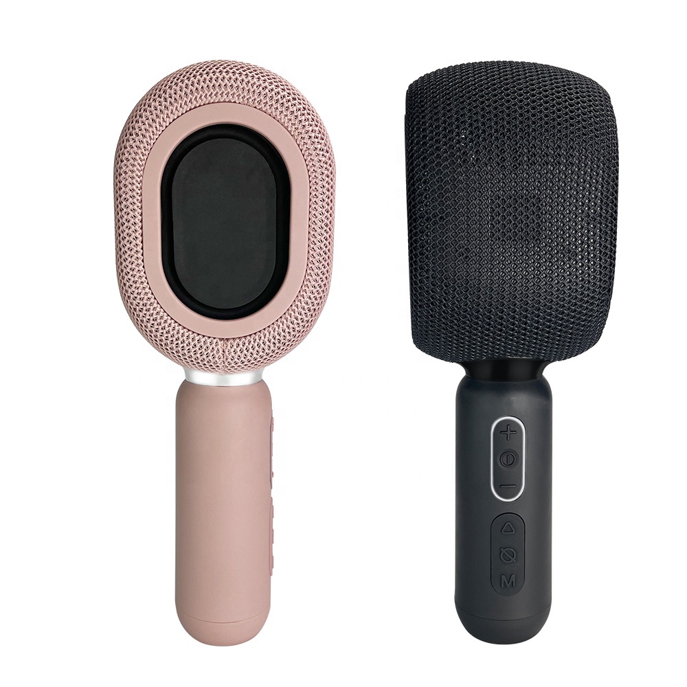 Micro Karaoke Bluetooth KMC500 ( Hàng Chính Hãng )