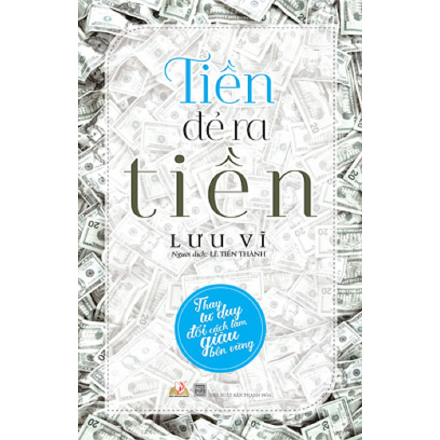 Tiền Đẻ Ra Tiền