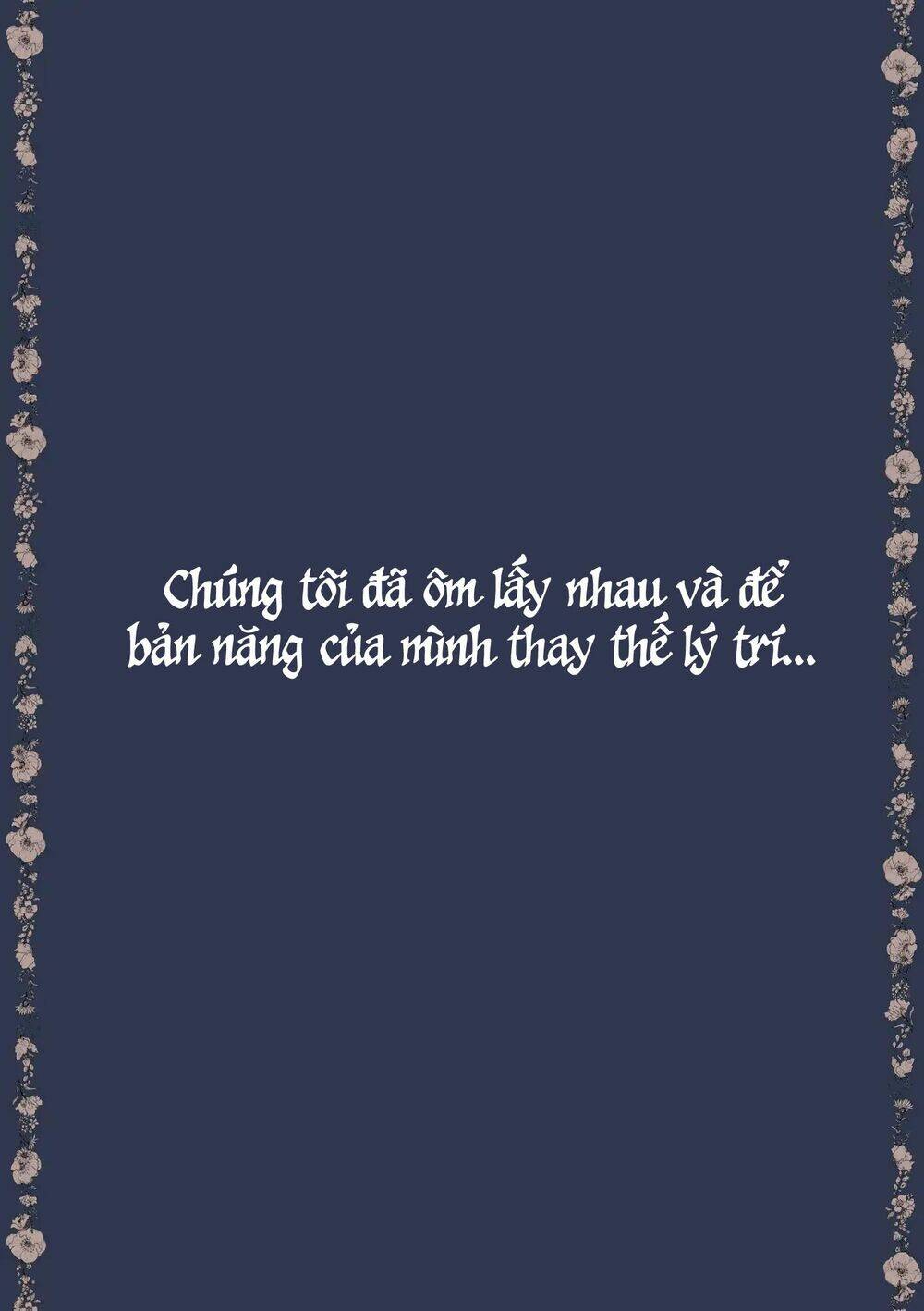 chàng khờ và cô gái chapter 0 17