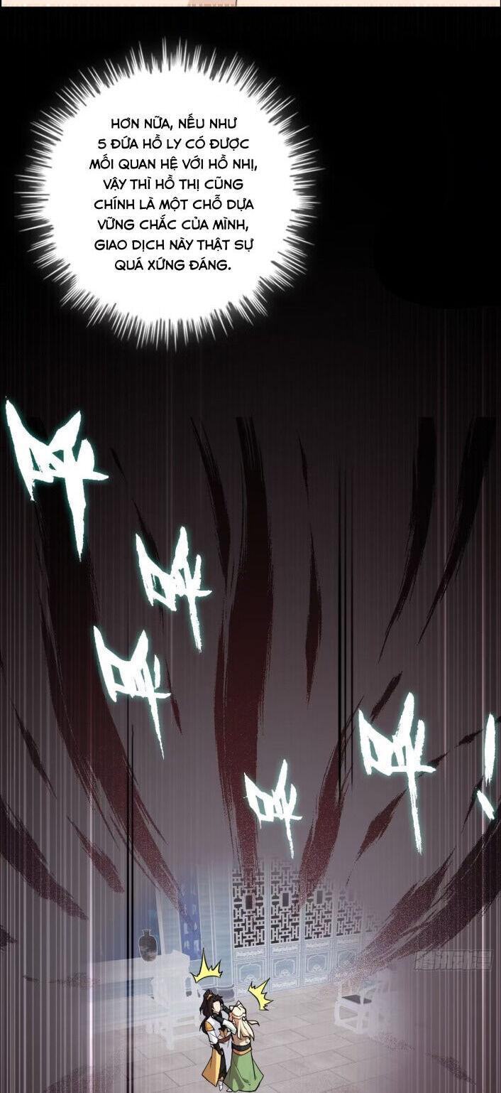 tu tiên chính là như vậy chapter 78 31