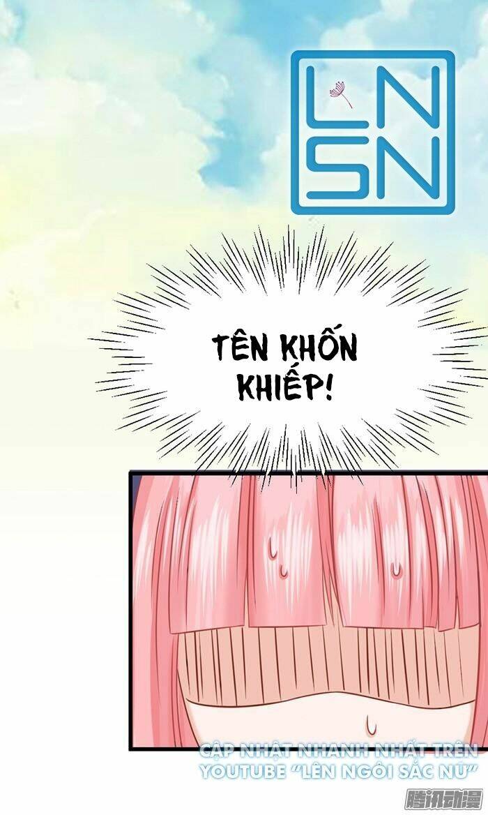 có chết cũng không thoát khỏi anh chapter 3 18