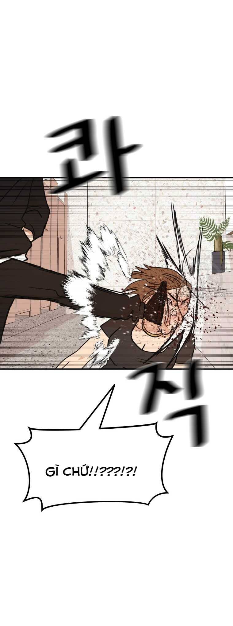 Bạn Trai Vệ Sĩ chapter 102 29