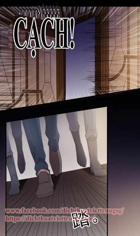 vết cắn ngọt ngào phần 2 chapter 51 22