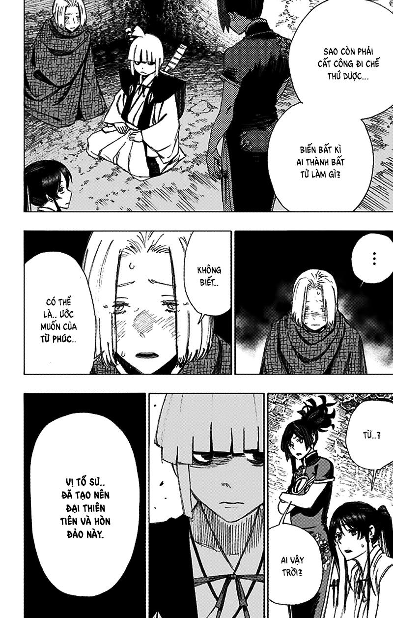 jigokuraku chapter 53 23