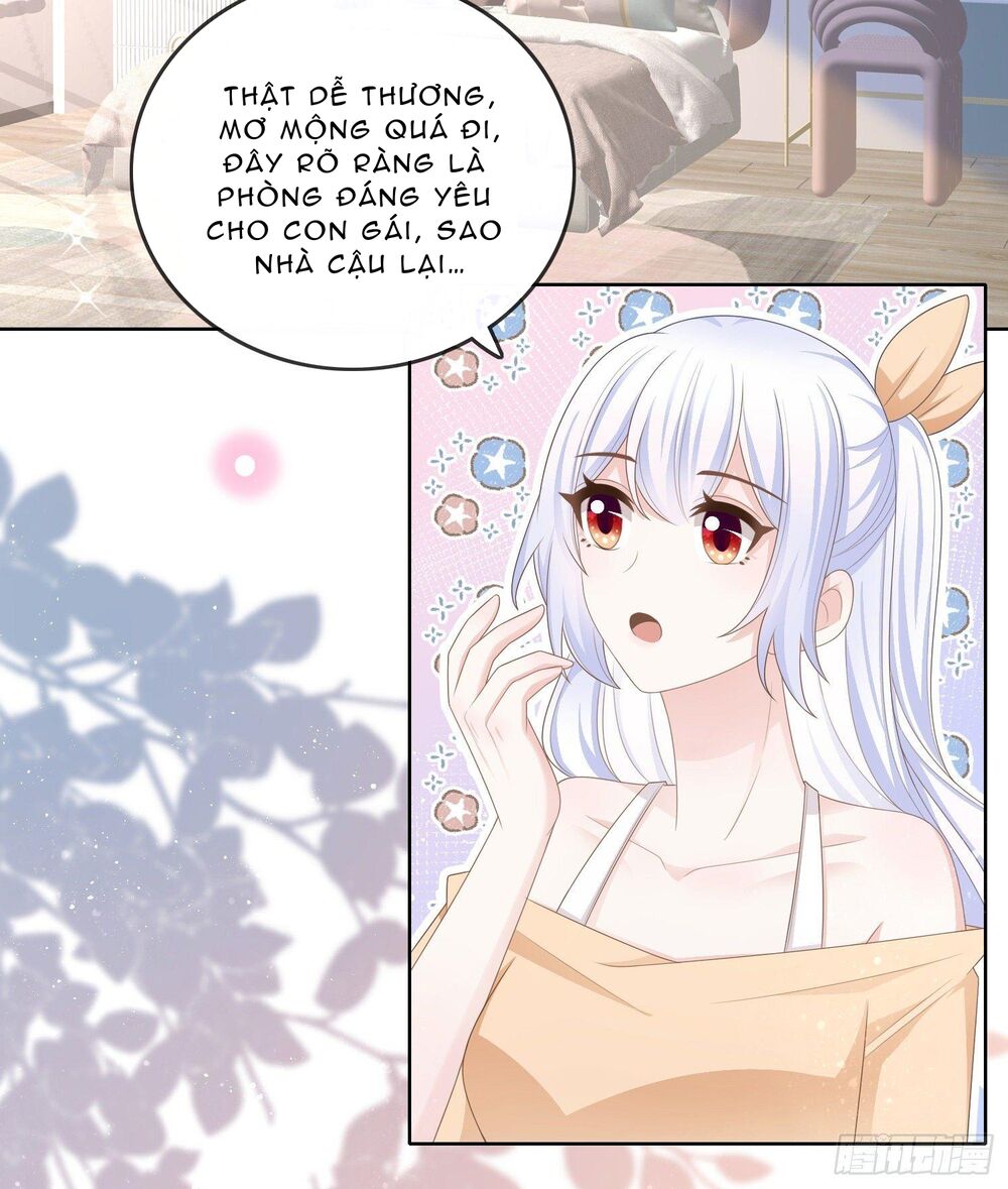 ảnh hậu cũng không bằng niệm thanh hoa chapter 110 34