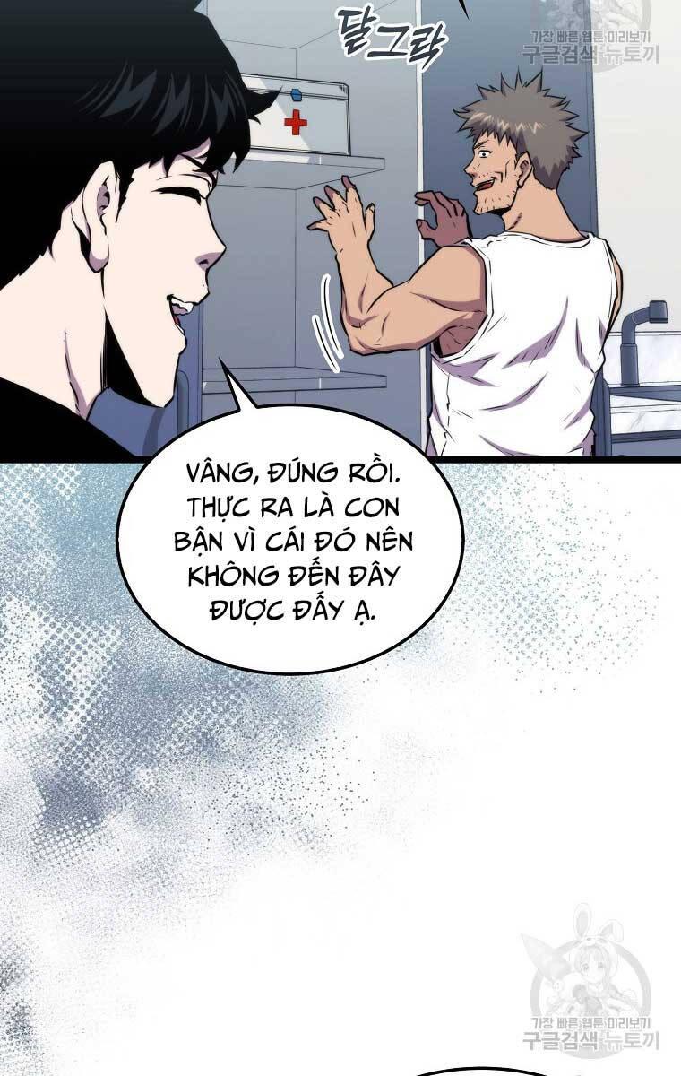 tôi thăng cấp trong lúc ngủ chapter 77 24