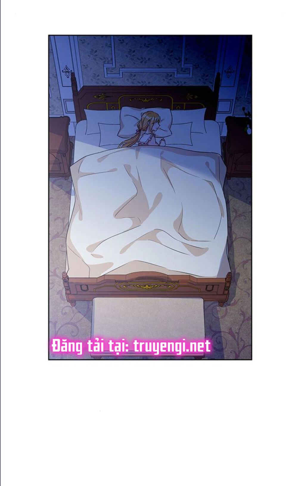 nữ hiệp trở về chapter 11 43
