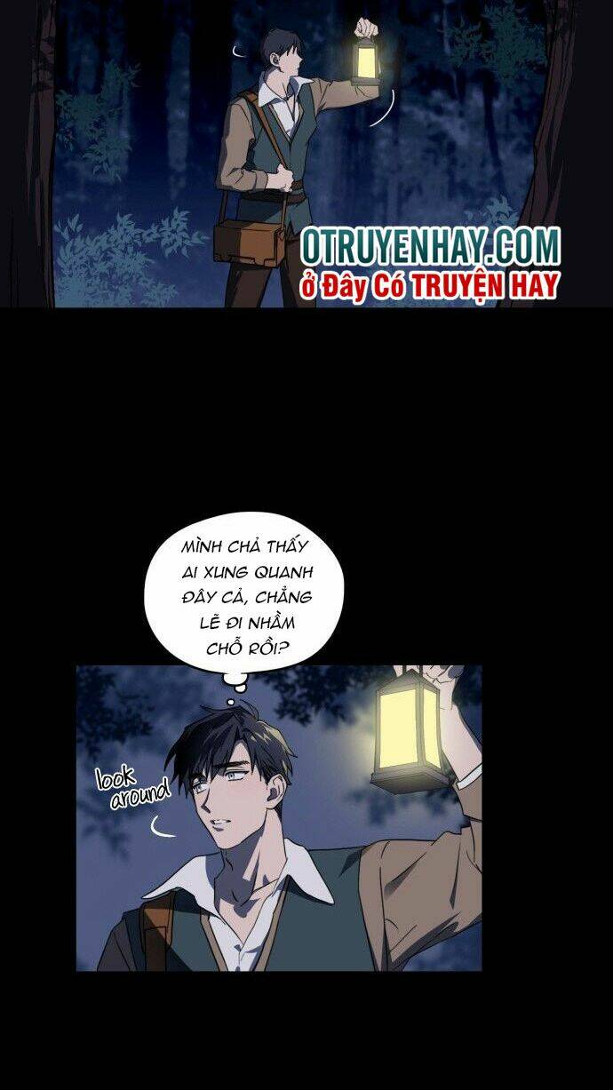 lâu đài vô danh chapter 2 6