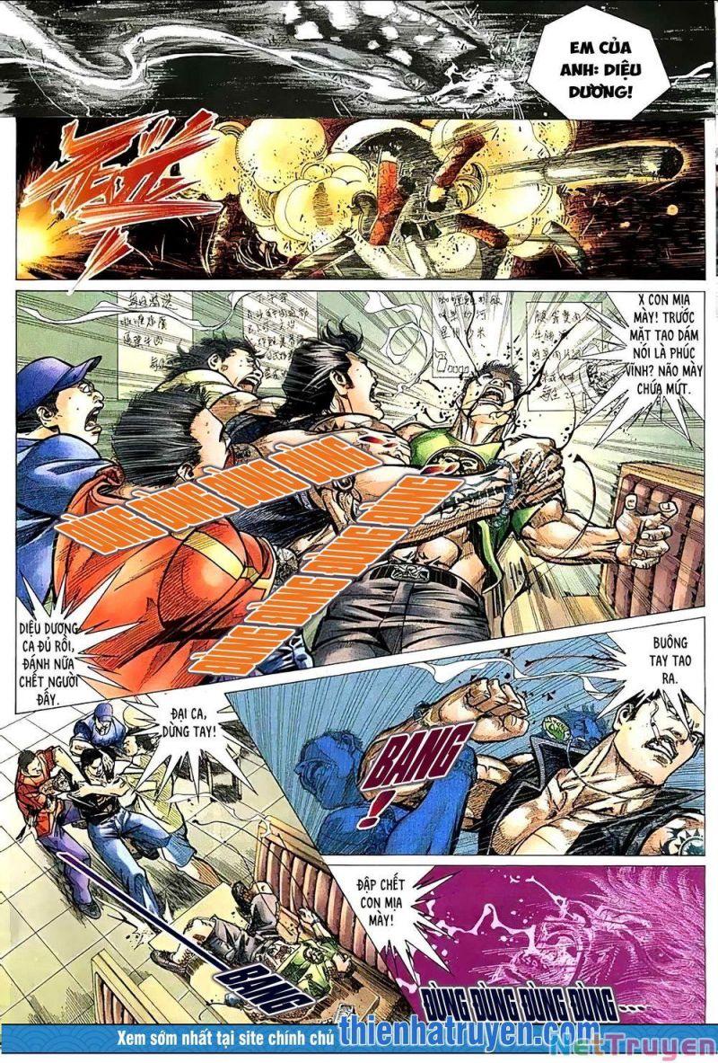 hỏa vũ diệu dương chapter 397 10