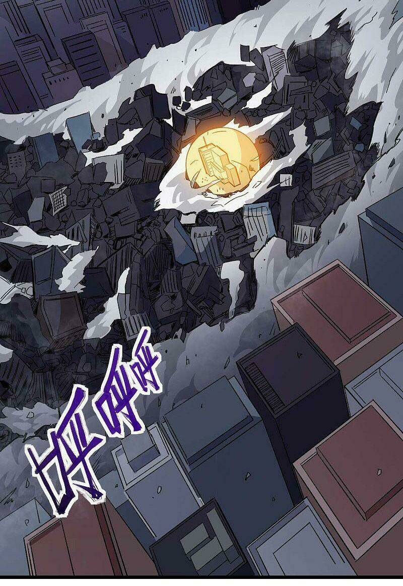 vườn trường cuồng sư hệ thống chapter 162 15