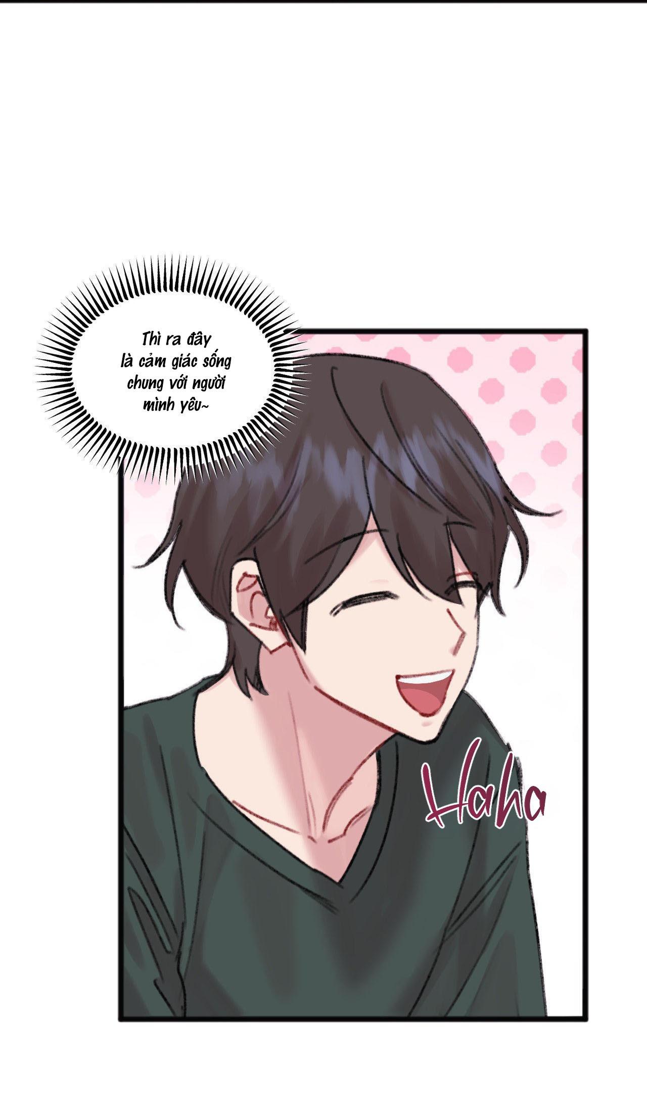 anh thật sự thích em sao chapter 27 36