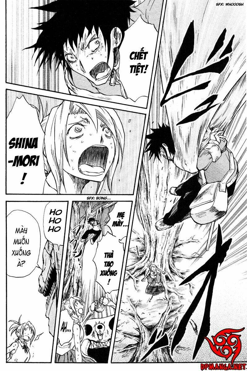 cerberus chapter 29 14