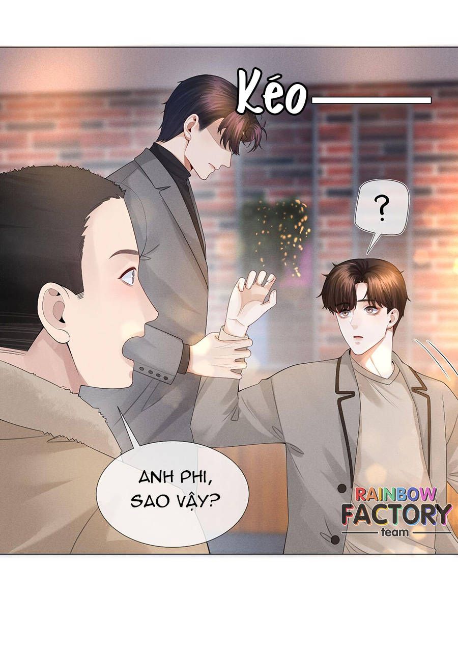 dior tiên sinh chapter 27 13