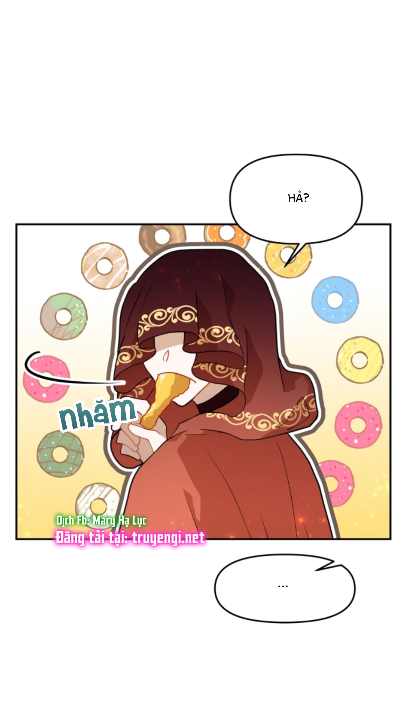 truyện tranh lãng mạn của ropan bing chapter 9 11