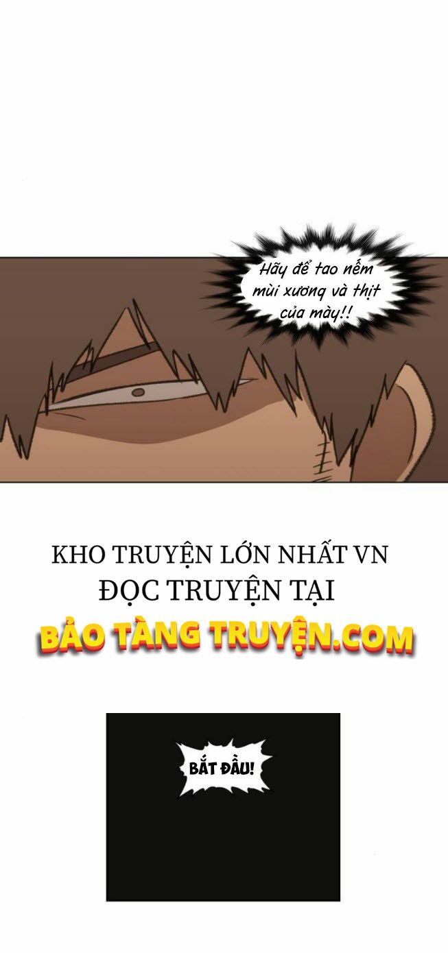 Võ Sĩ Quyền Anh chapter 70 18
