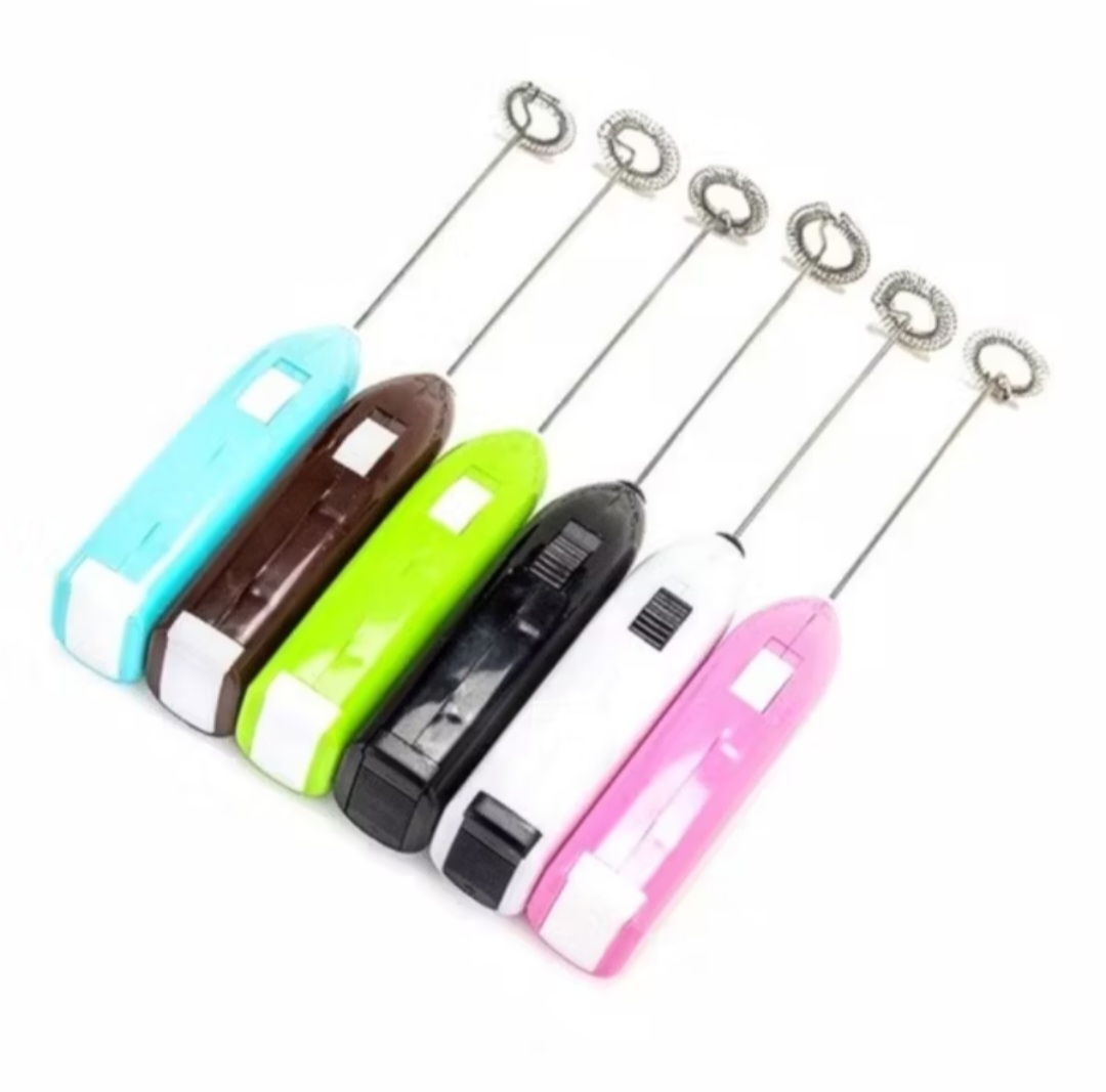 1 MÁY ĐÁNH TRỨNG TẠO BỌT CÀ PHÊ MINI CAO CẤP