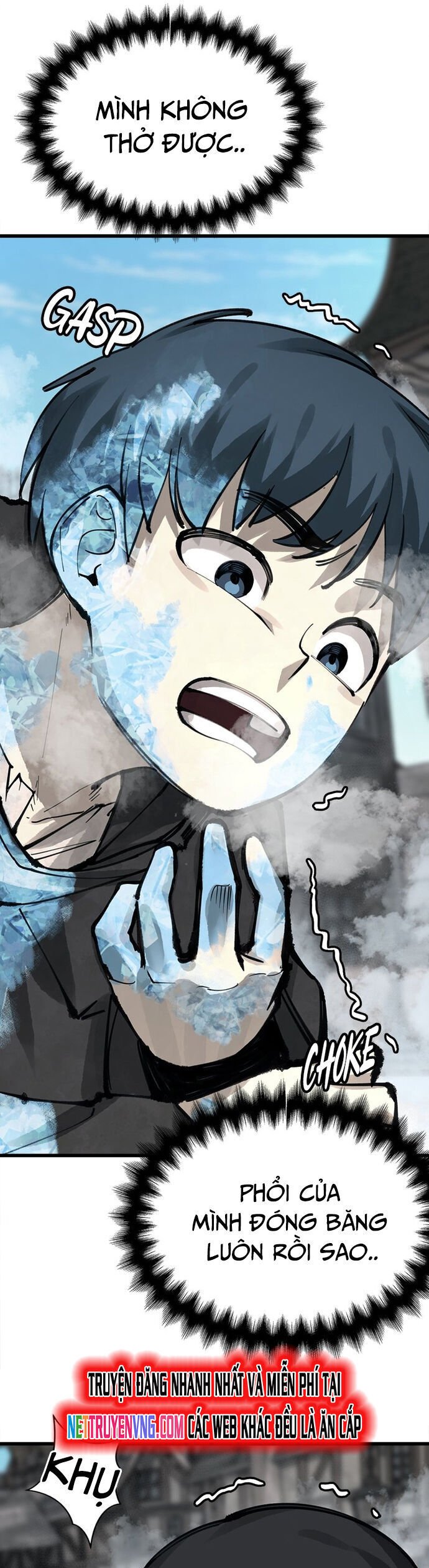 ngọn lửa của hòa bình chapter 23 22