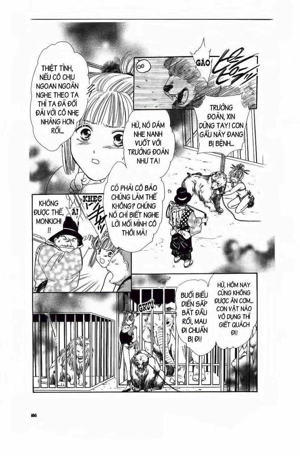 nước nhật vui vẻ chapter 8 24