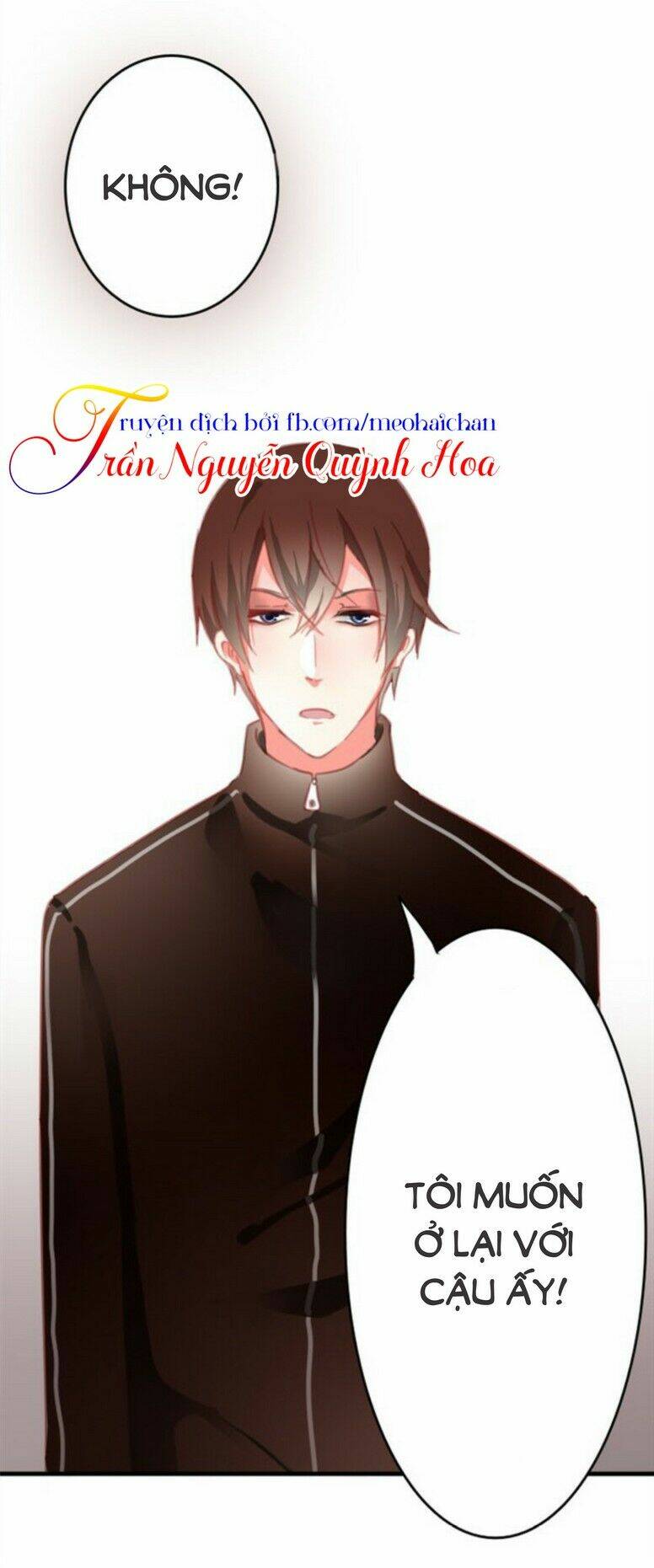 dạy kèm sau giờ học chapter 3 21