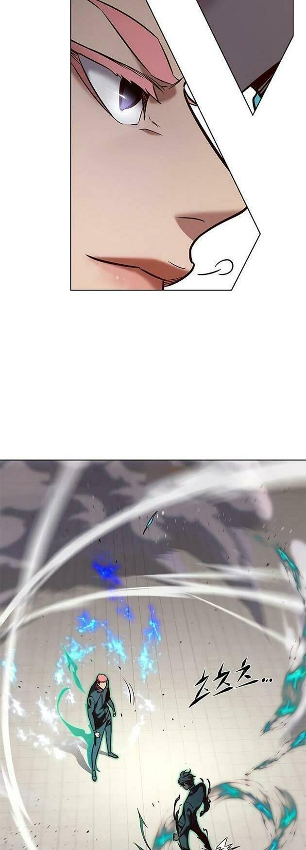 biến thân thành mèo chapter 205 18